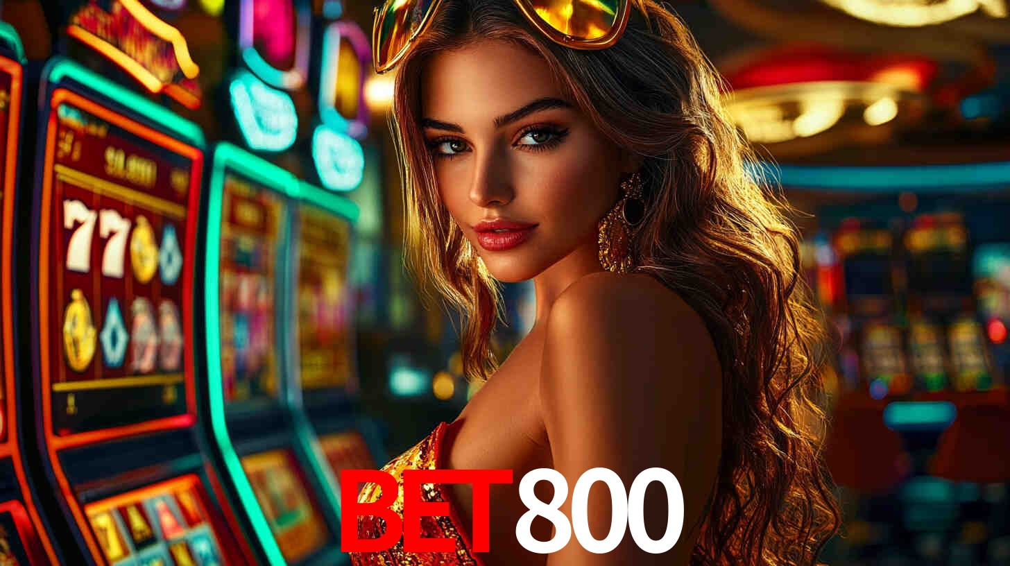 Blackjack Table bet800