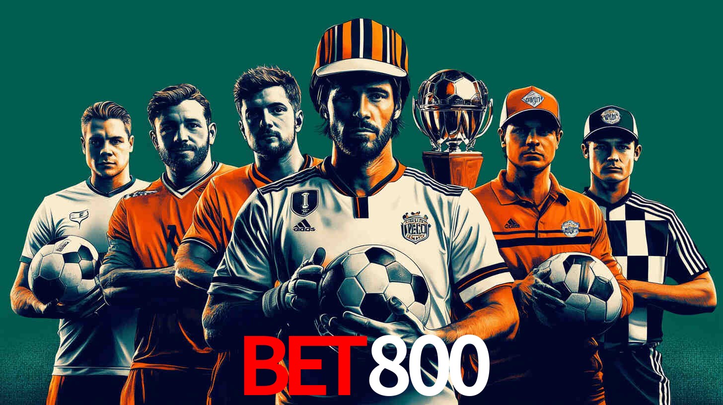 Descubra o Programa VIP da bet800: Vantagens Exclusivas para Jogadores