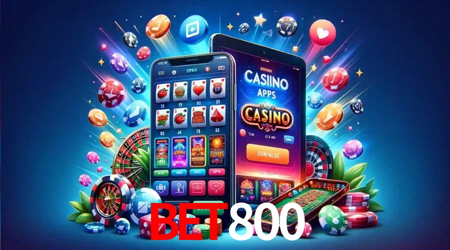 Exclusive Offers bet800