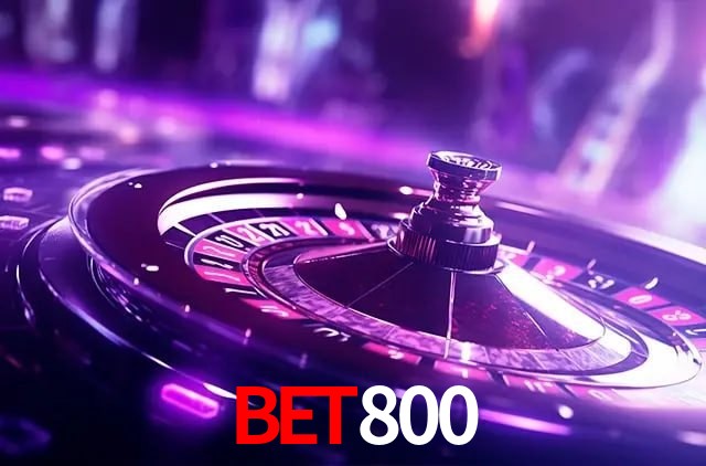 Casino Ao Vivo bet800