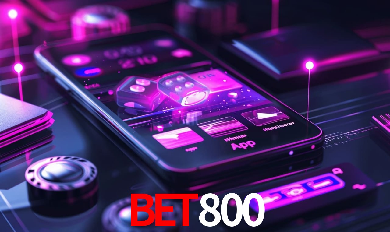 Bonus Features bet800