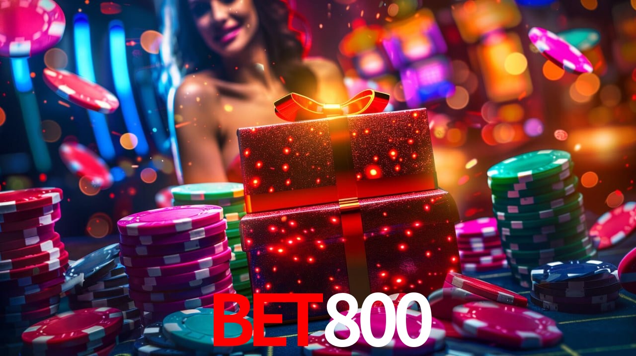 Interface Premium bet800