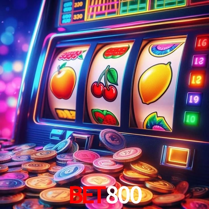 Benefícios da Conta bet800