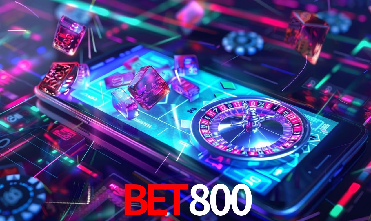 Login Seguro bet800