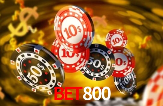 Diretório de Jogos bet800