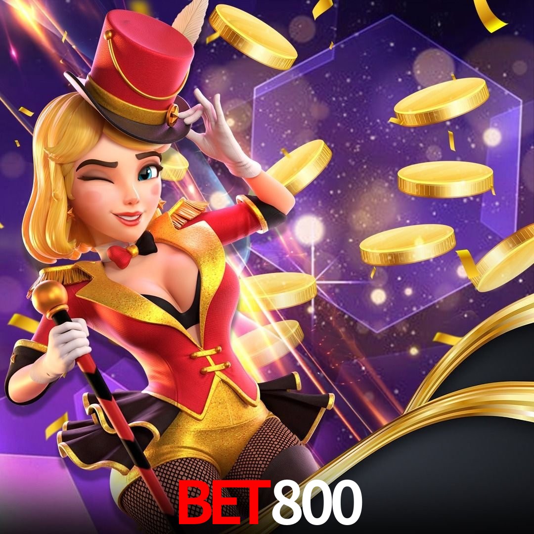 Experiência VIP bet800