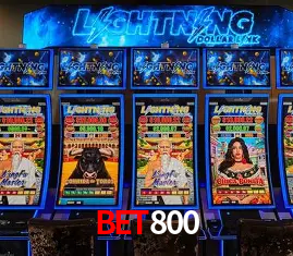 A Emoção da Loteria na bet800: Uma Chance de Mudança de Vida
