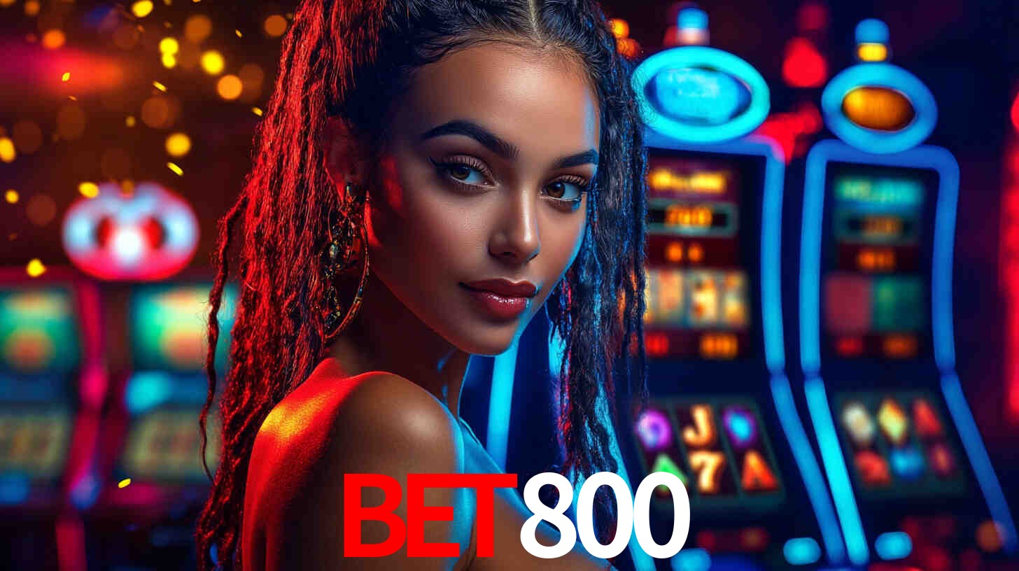 Inovações de Jogos na bet800: O Futuro das Experiências Interativas