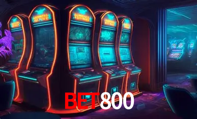 A Revolução dos Aplicativos de Jogos no bet800