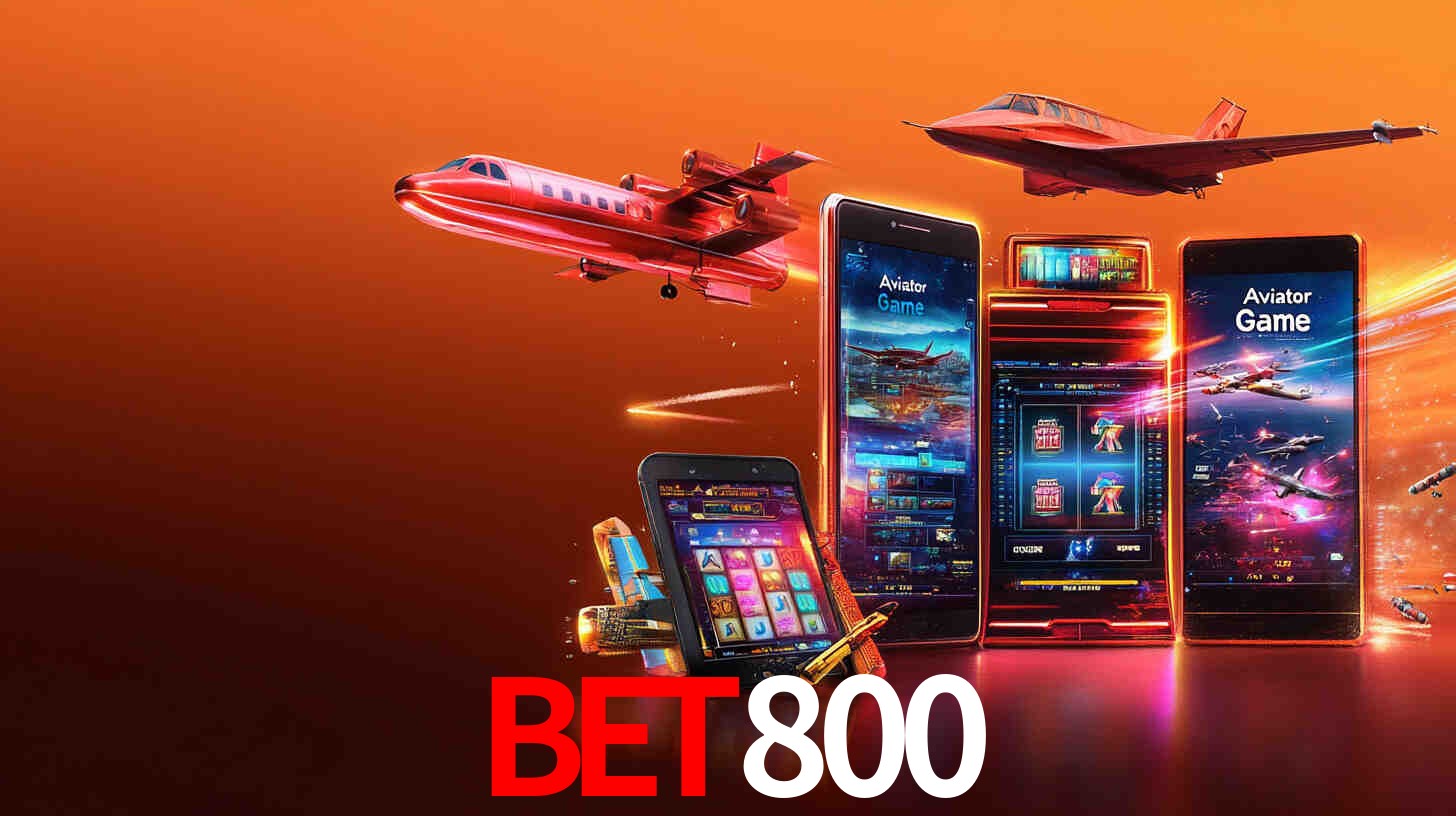Apostas Esportivas na bet800: Um Guia Completo