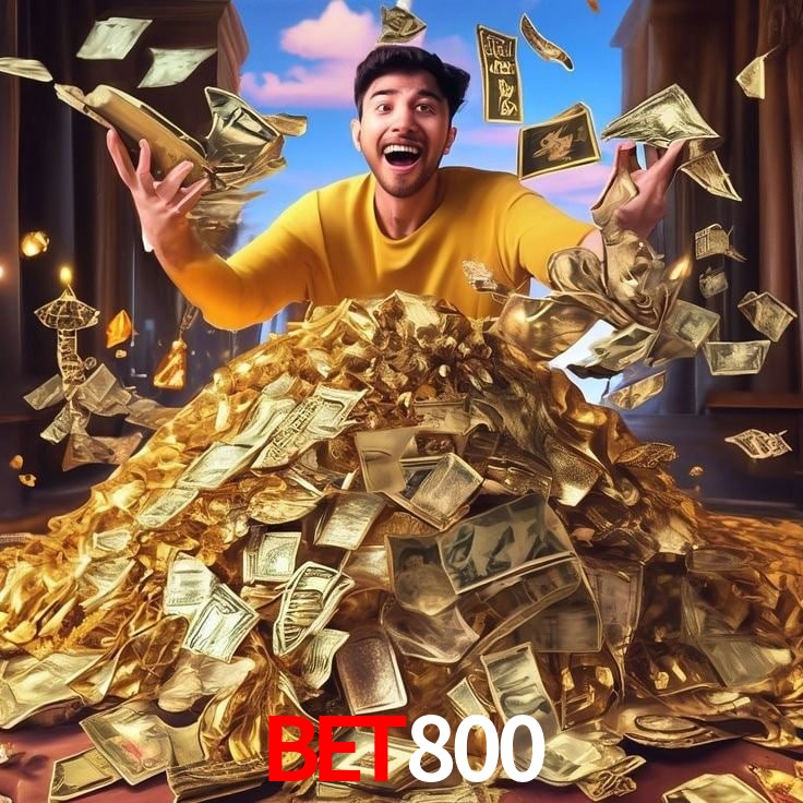 Experiência VIP bet800