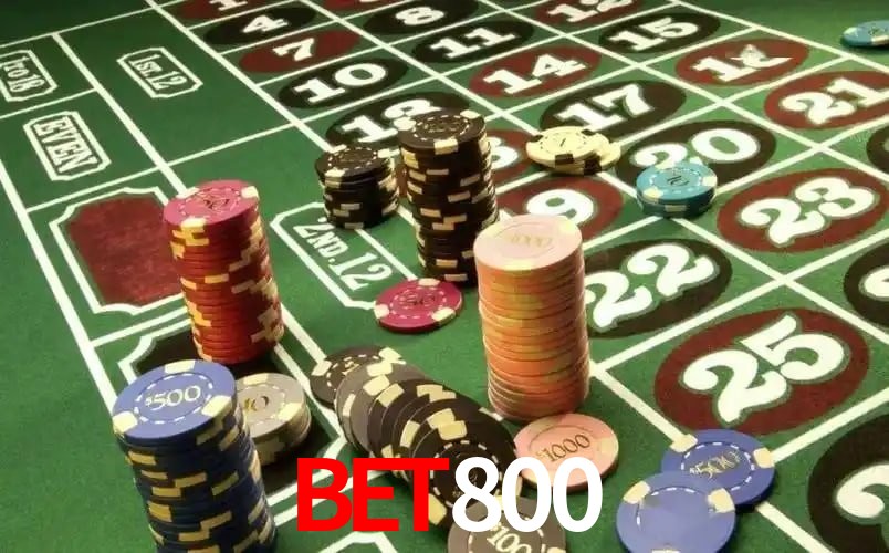 Especiais de Fim de Semana bet800