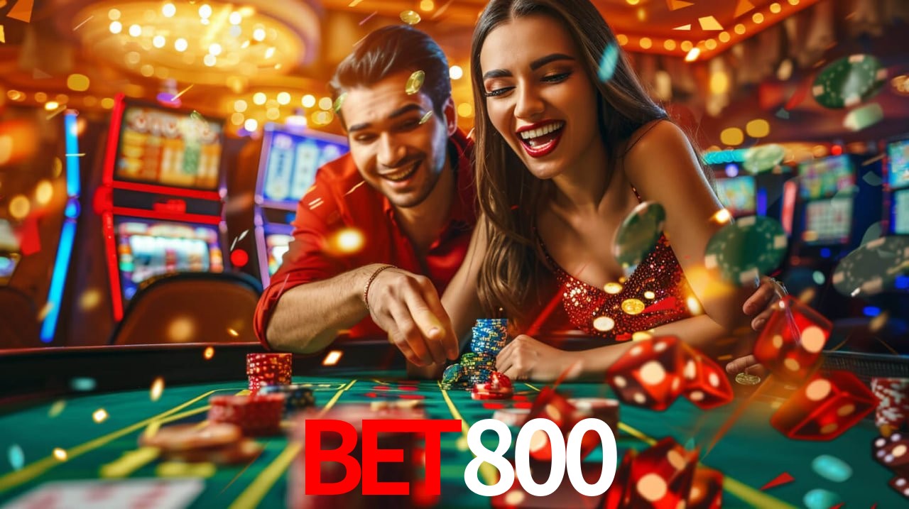 bet800 - Aplicativo Móvel