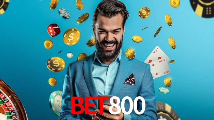 Account Benefits bet800