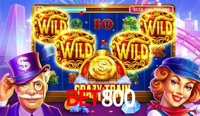 bet800 Salvador - Bonus Stats