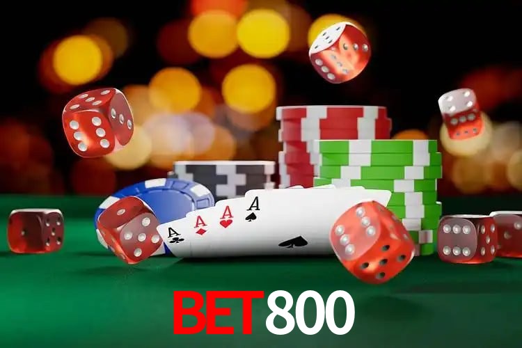 bet800 Rio de Janeiro - Popular Jogos