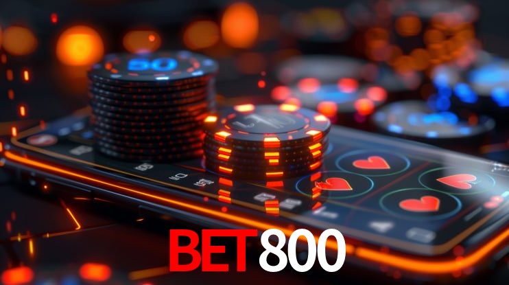 Game Providers bet800