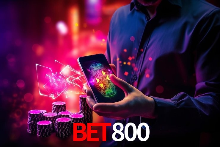 Estatísticas Esportivas bet800