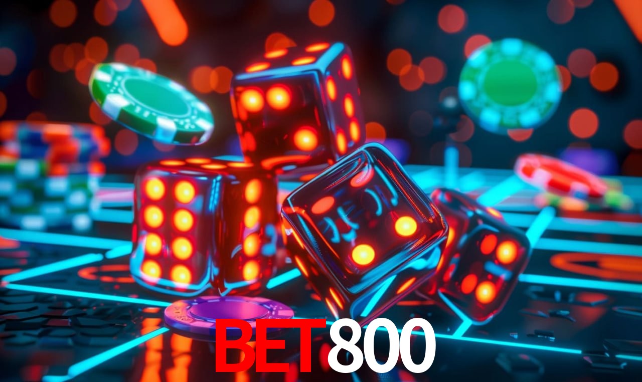 Bônus Diários bet800