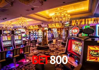 bet800 Salvador - Studio Tour