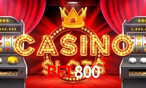 Quick Registration bet800