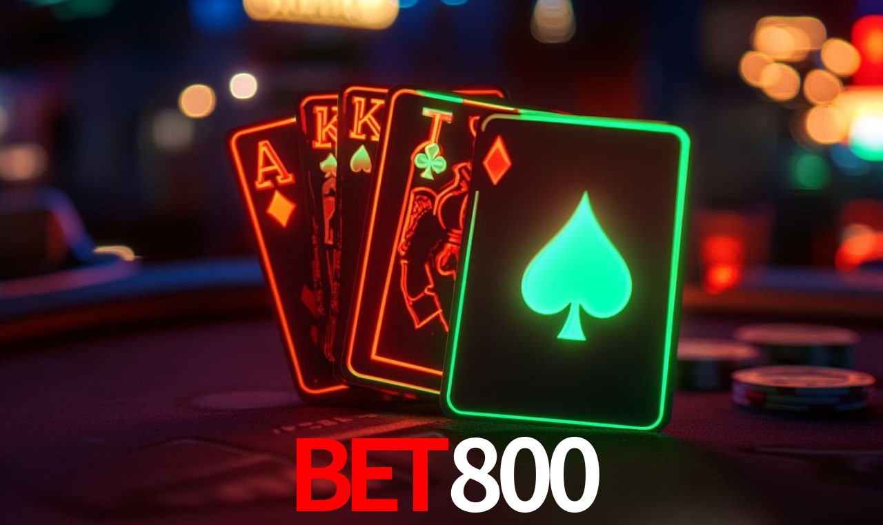 Promoção Relâmpago bet800