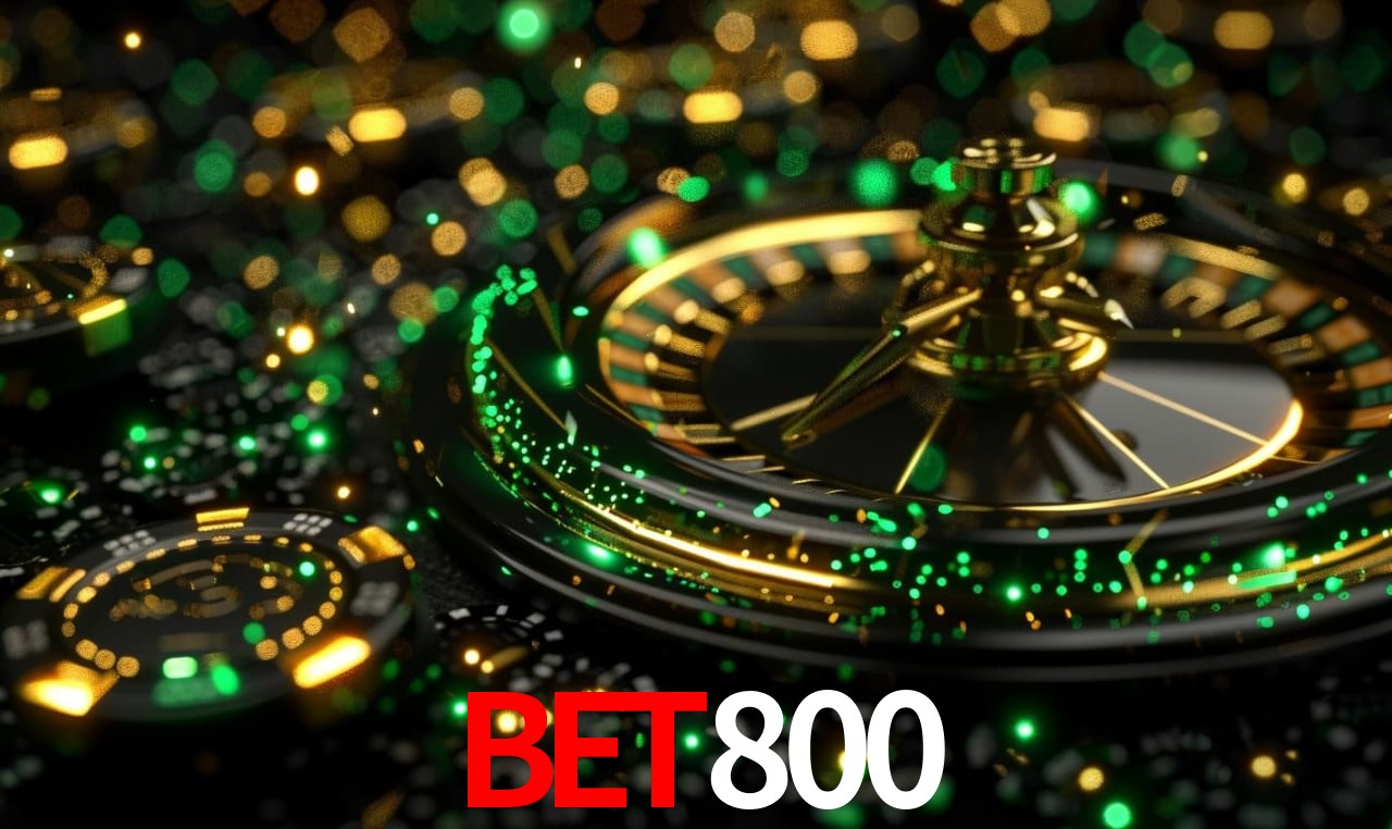 bet800 Brasília - Bonus Features