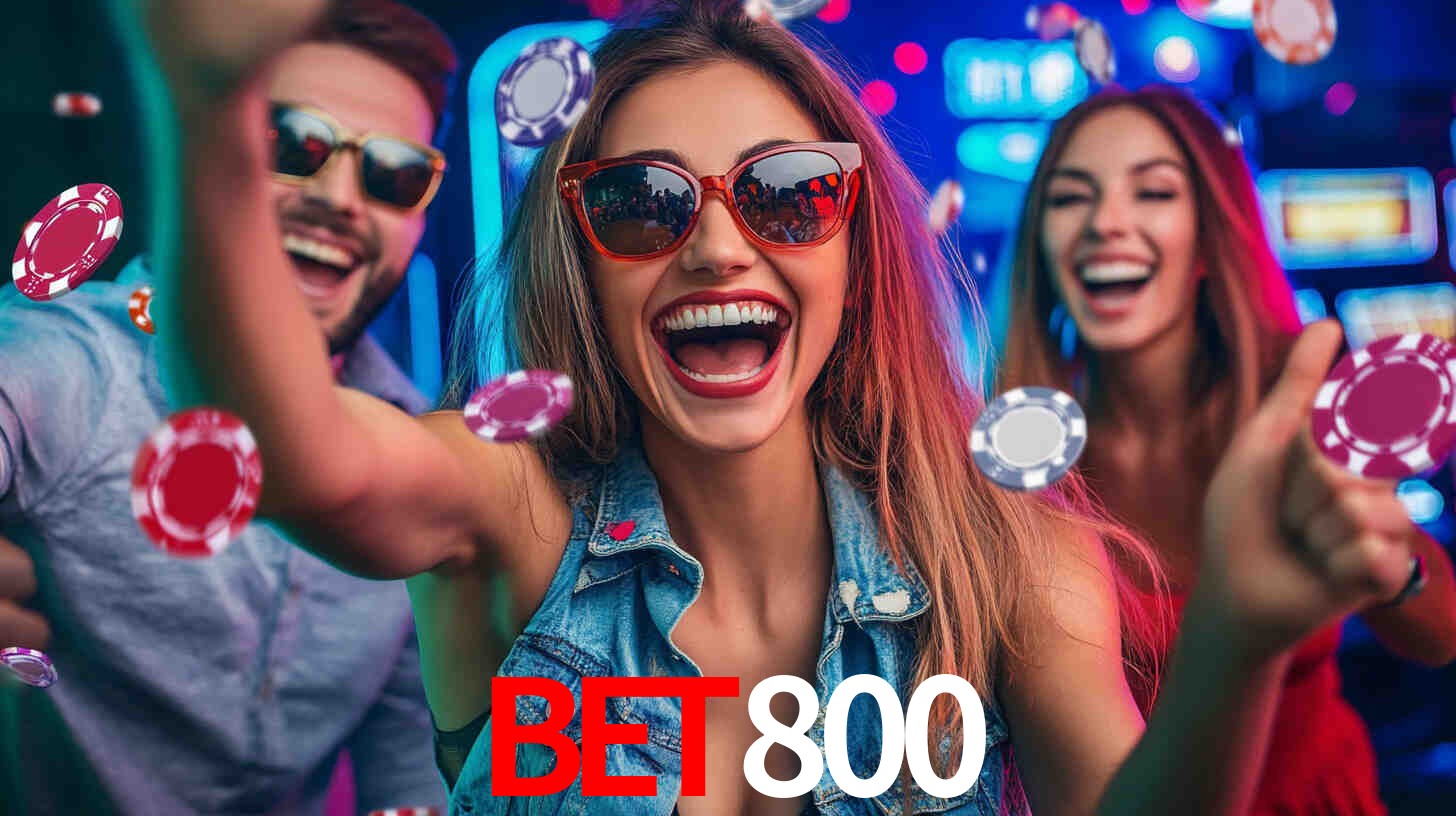 Explorando a Categoria de Eventos em Apostas na bet800