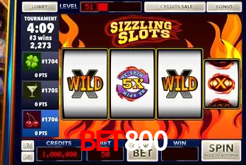 Descubra a Magia dos Jogos de Arcade no bet800
