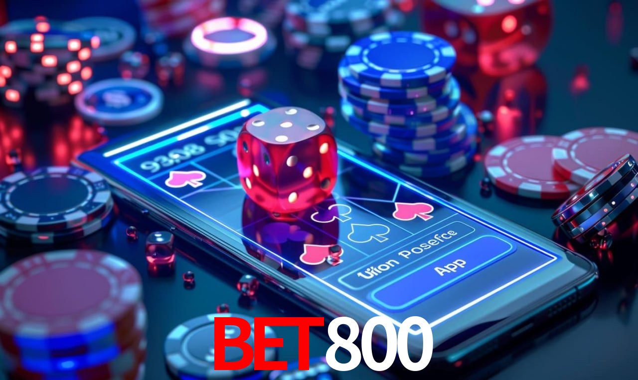 bet800 - Análise de Mercados Esportivos