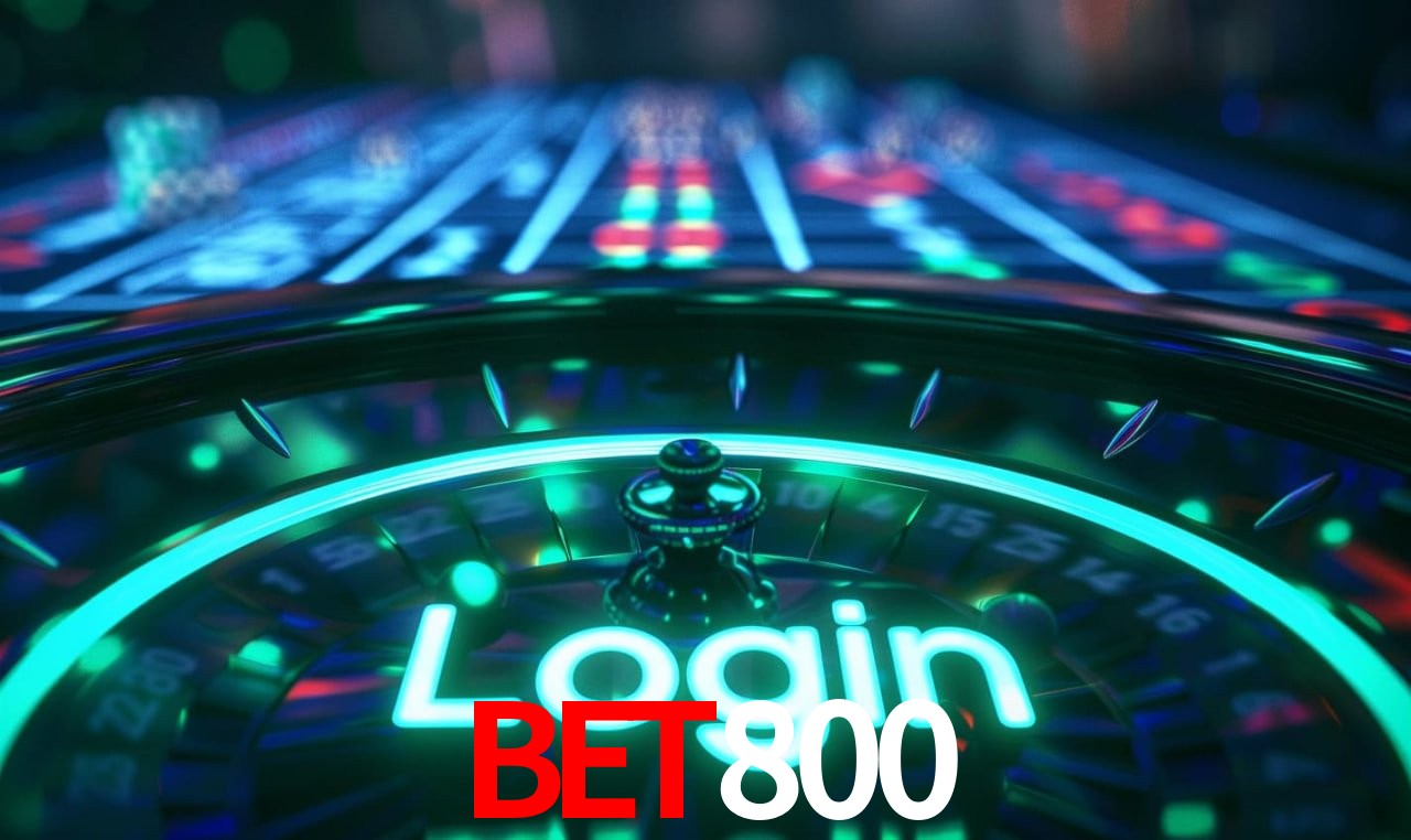 Provedores de Jogos bet800