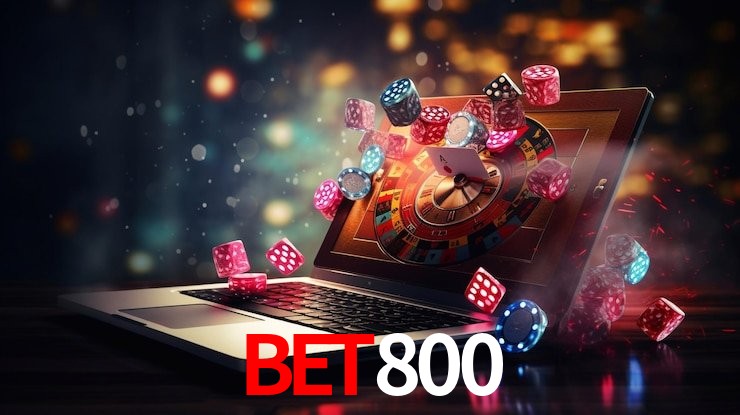 PIX Instantâneo bet800