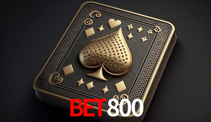 Tecnologia da Plataforma bet800