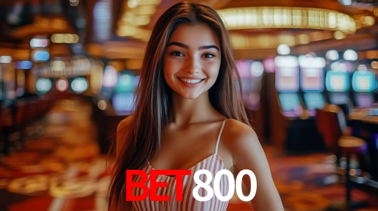 Programa VIP bet800