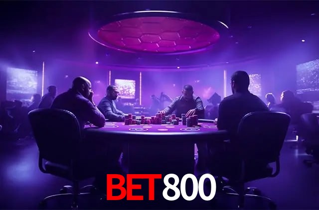 Sistemas de Segurança bet800