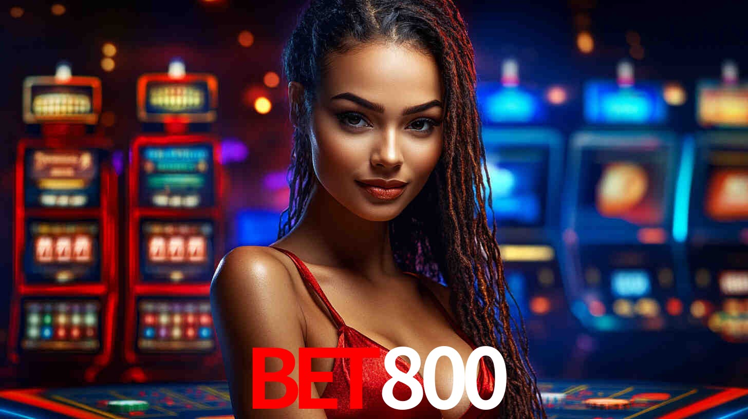 A Emoção da Loteria na bet800: Uma Chance de Mudança de Vida