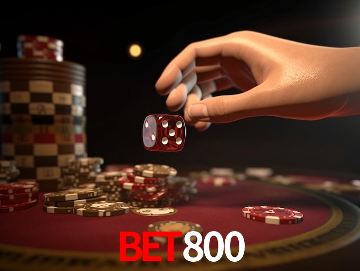 bet800 São Paulo - Jogo Providers