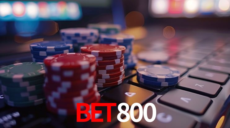 bet800 Entrar - Login Seguro Certificado