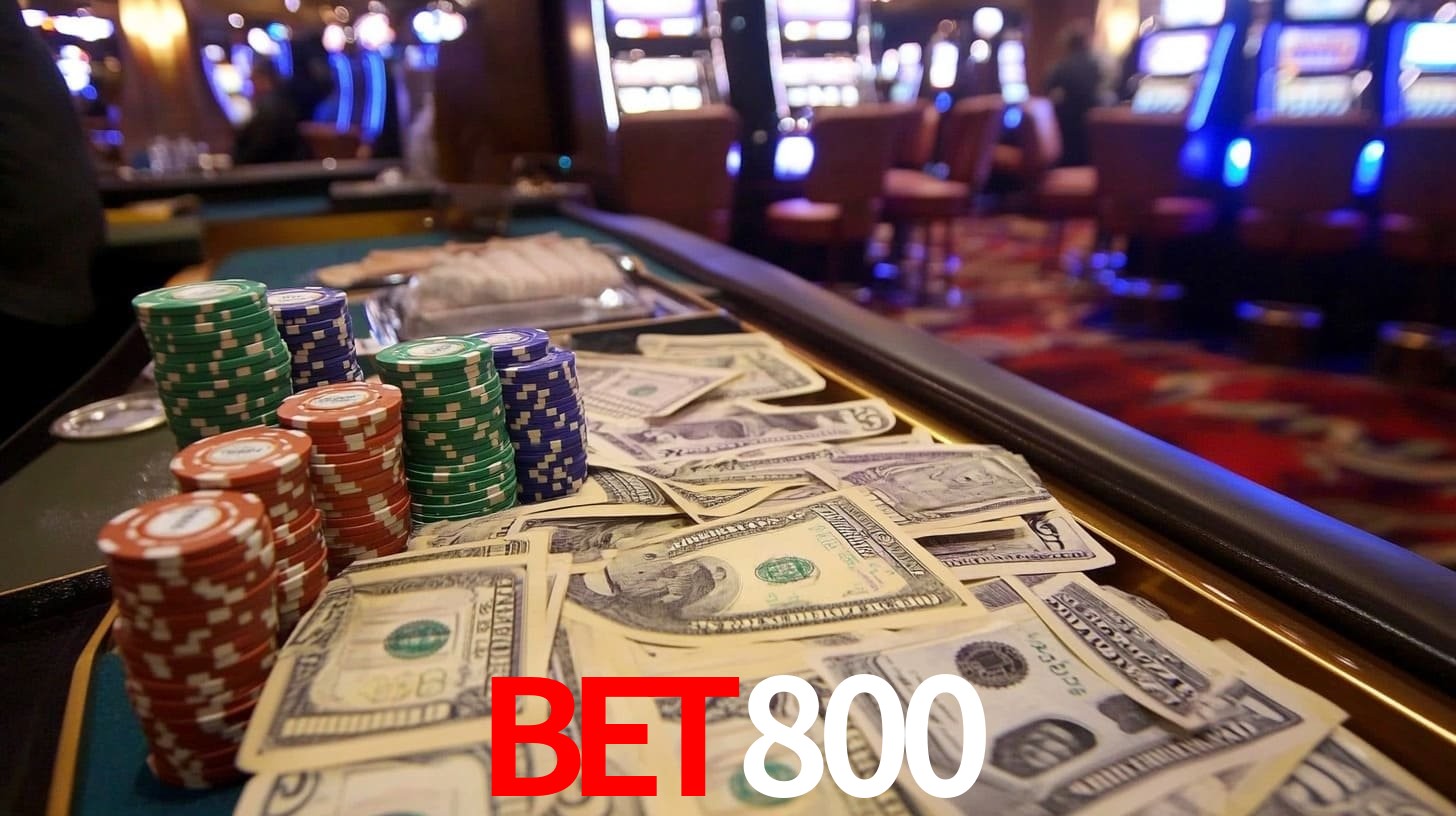 bet800 Belo Horizonte - Winners