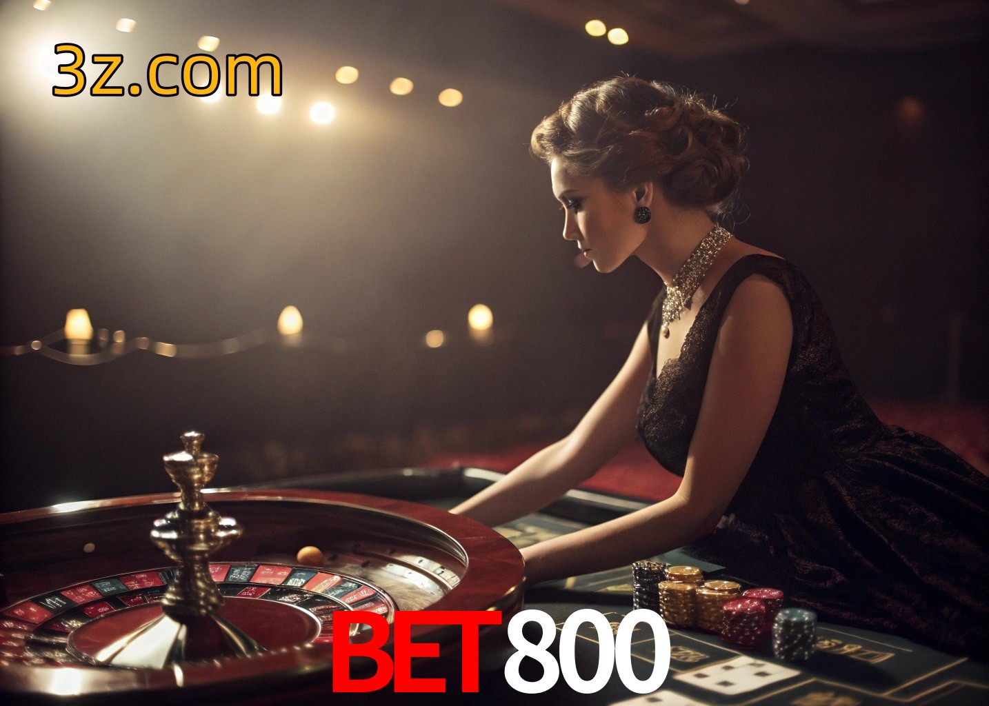  bet800