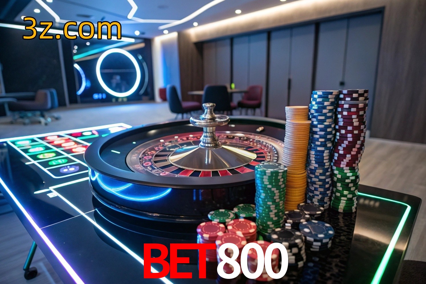 bet bet800
