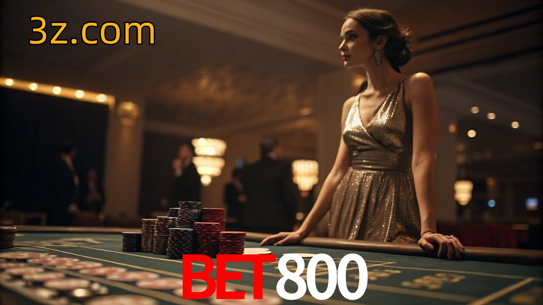  bet800